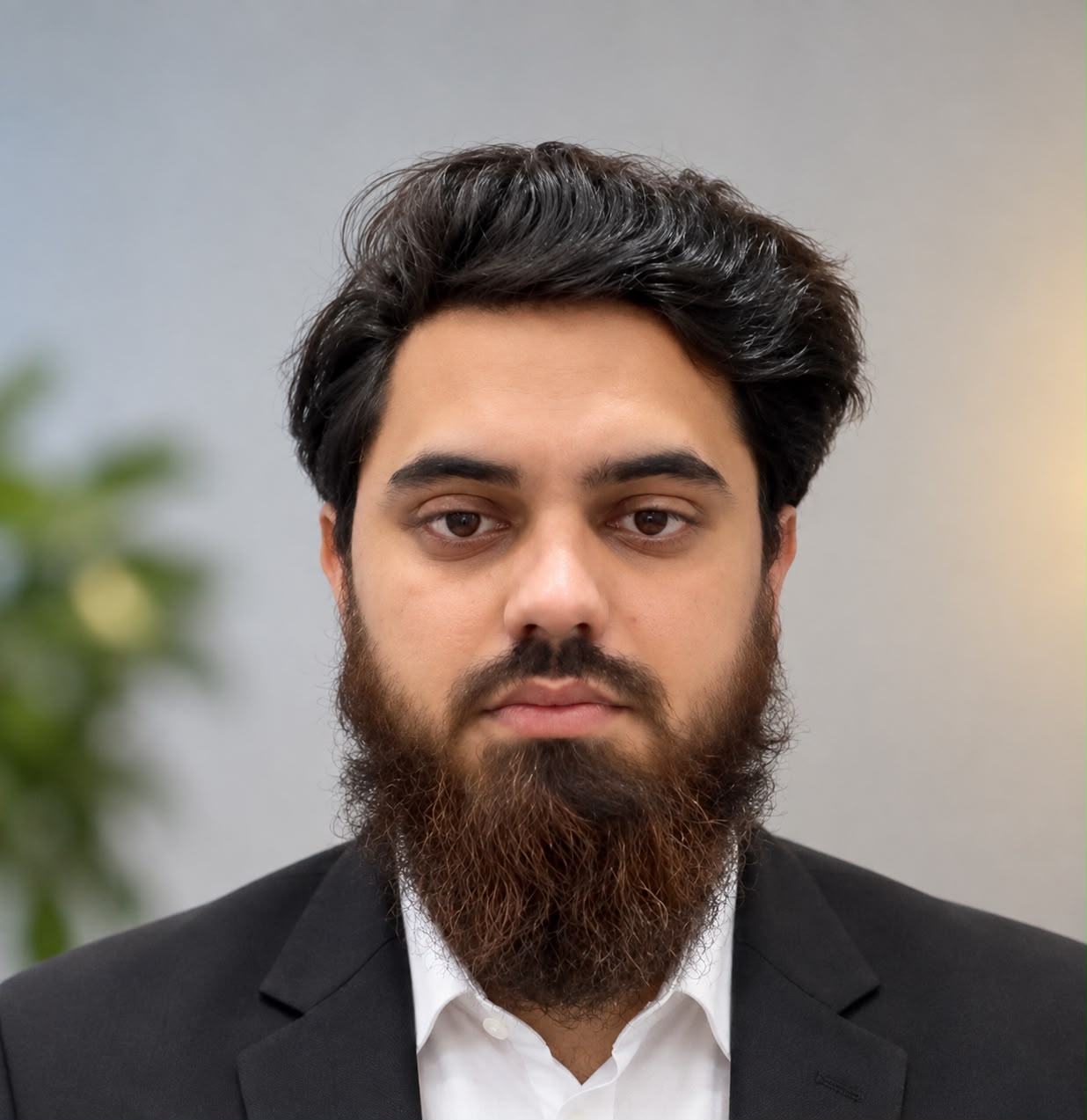 Farhan Rafiq