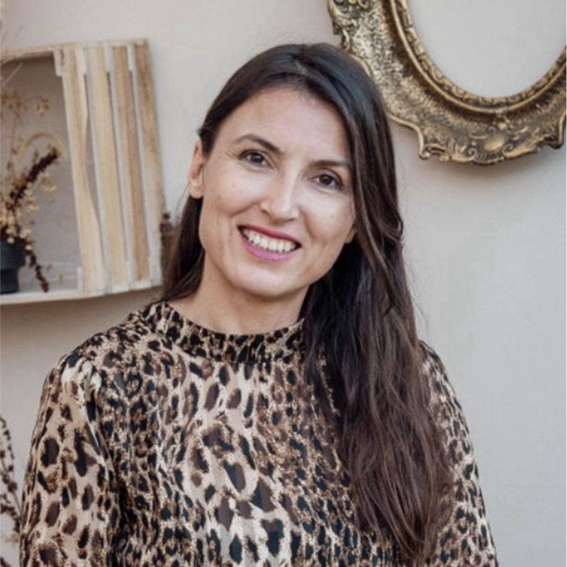 Dr. Ivana Roncevic