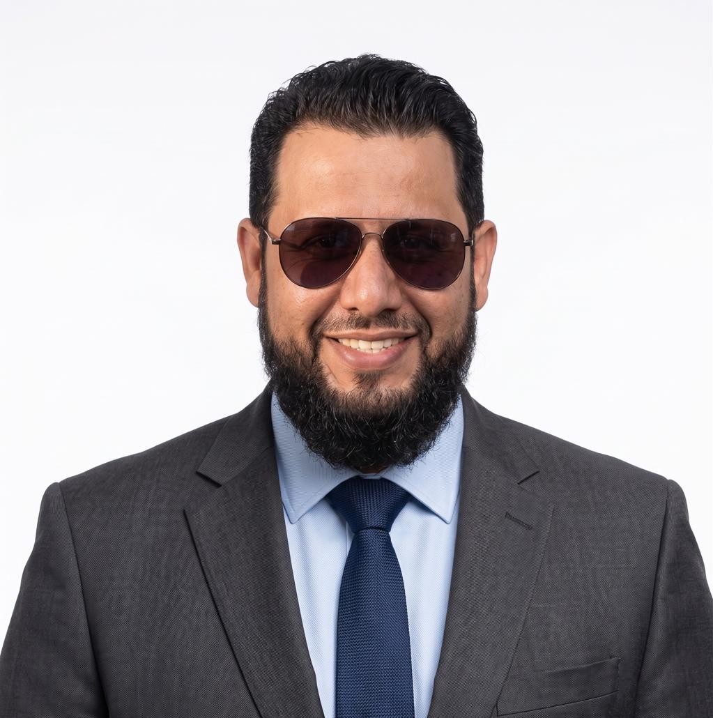 Dr. Mohsin Goni