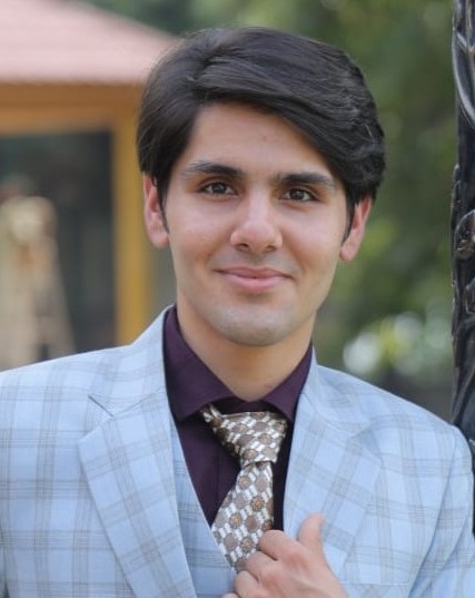 Munawar G.