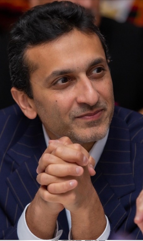 Dr. Shahzeb M.
